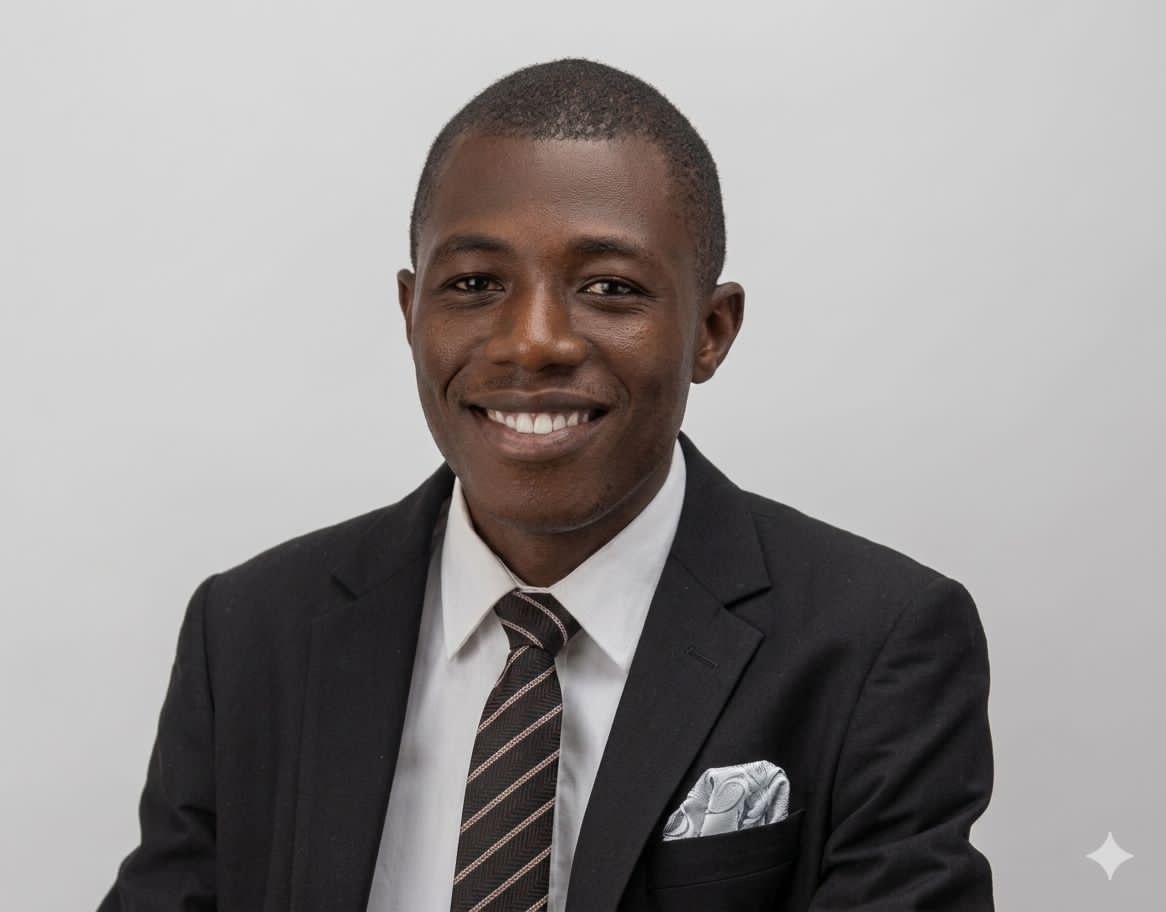 Oreofe O. Odagbodo, B. Eng., MNSE