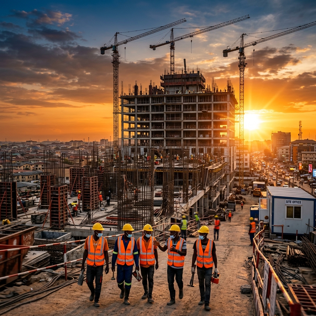 Engineering Design Services