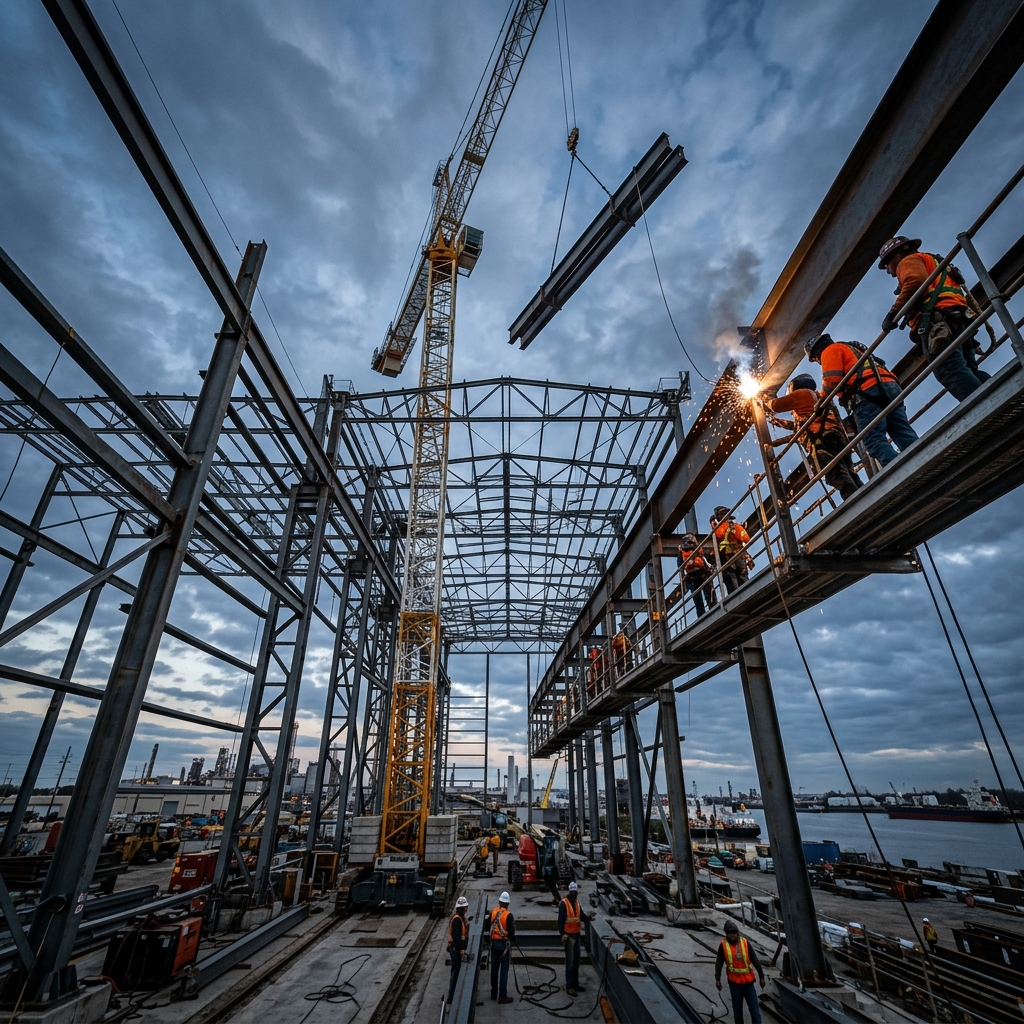 Civil and Structural Engineering Design